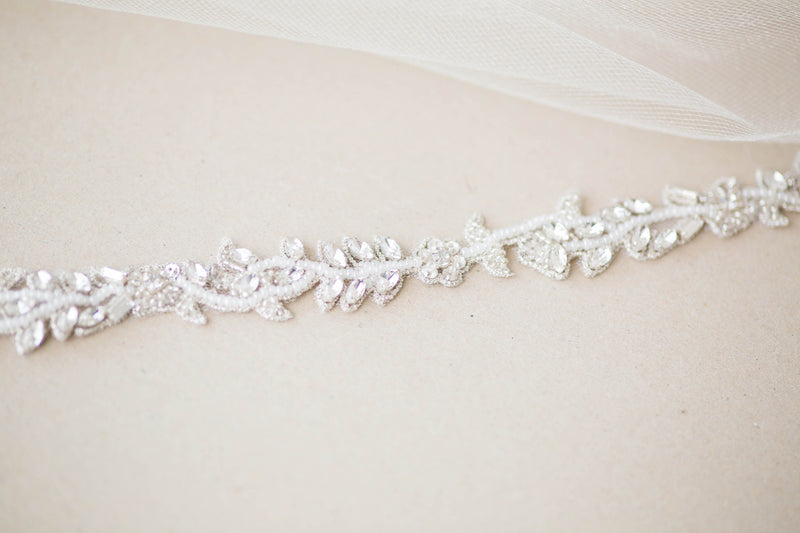 Bridal headband