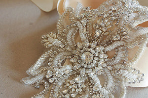 Millieicaro bridal belt - unai