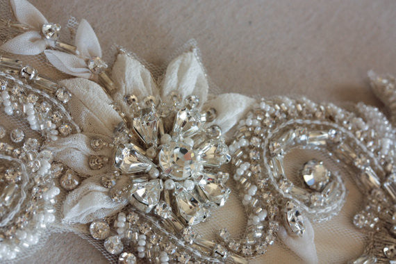 Bridal sash - Malta
