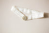 bridal toss garter