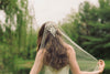 Bridal veils - Style V03