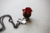 bridesmaid gifts jewelry necklace