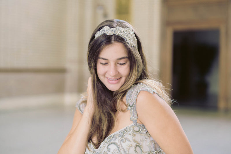 millieiecaro bridal accessories - loretta