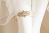 wedding garters - G12