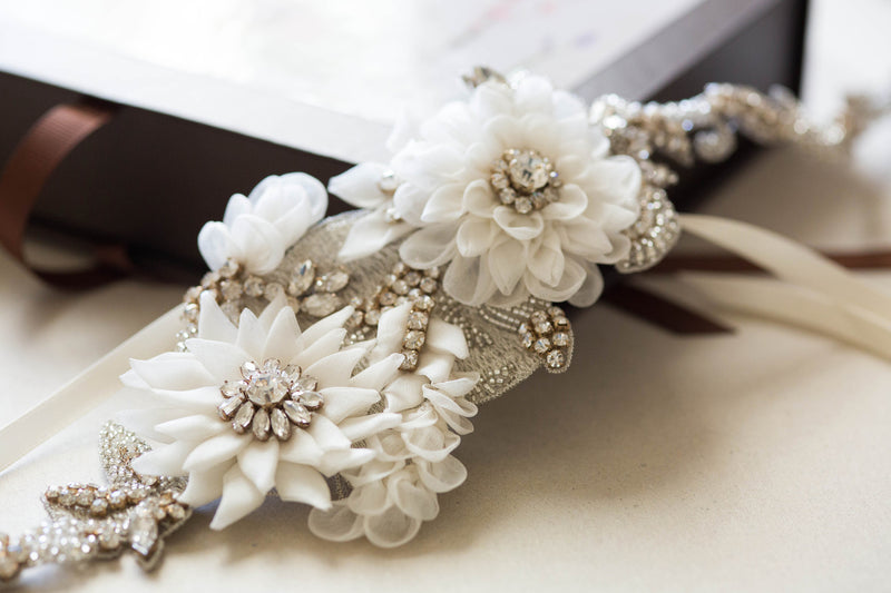 wedding acessories style H34