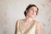 Crystal bridal headbands - Style H36