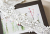 bridal belt for lace wedding dress