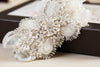 millieicaro designer bridal garters