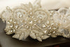 Bridal garter set - Malta