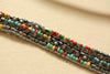 Crystal headbands - H007