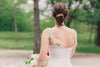 Bridal shoulder strap - Style SS01