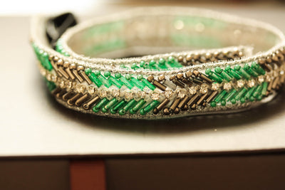 Crystal headbands - H004 (ready to ship)