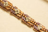 Crystal headbands - H008