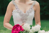 Bridal shoulder strap - Style SS01