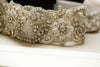 bridal gifts - wedding dress belt S46
