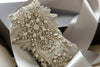 Art Deco bridal belts and sashes - USA to UK