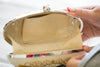 Bridal clutch - Style CT03