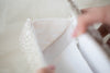 Bridal Clutch Purse - Style CT10