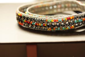 Crystal headbands - H007