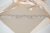 wedding sashes and belts
