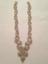 Bridal shoulder strap - Style SS01