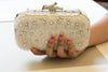 bridal clutch
