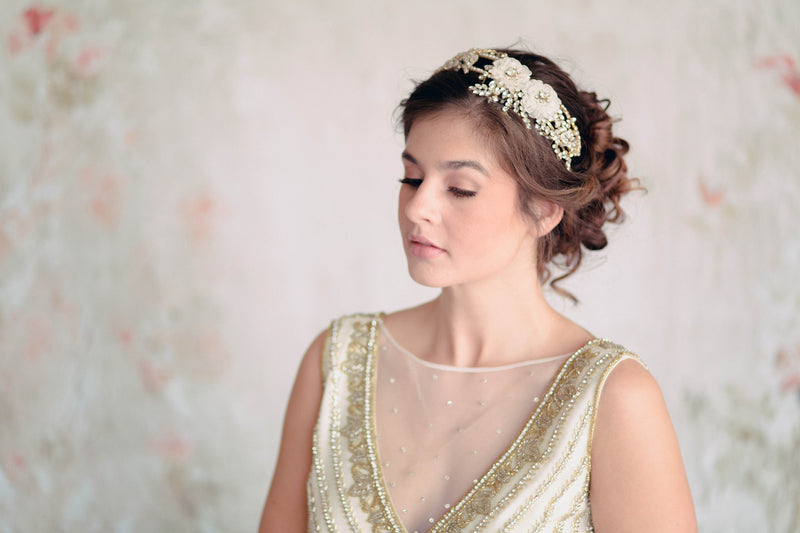 millieicaro bridal headpieces
