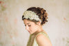 Bridal headpieces - Style H41