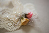 designer bridal garters