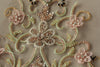Designer bridal veil