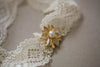 bridal garters