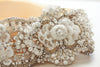 wedding sashes