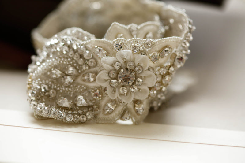 Millieicaro bridal accessories - Style S46
