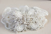 wedding garter set