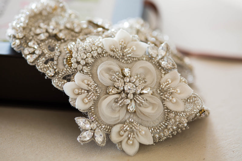 Wedding belts and sashes - R50