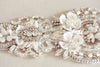bridal belts and sashes - Mdina