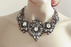 Fashion jewelry necklace - Bach