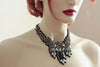 Fashion jewelry necklace - Bonn