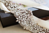 Bridal dress embellishments - S57