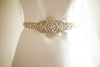 wedding belts and sashes