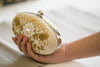 designer bridal box purse ct03