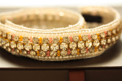 Crystal headbands - H011 (ready to ship)