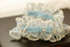 Bridal garter set - Melina