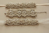 Bridal jewelry - Viva bracelet
