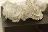 beaded bridal garter set ugo