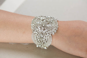 bridal accessories - style laces