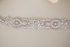 bridal belts and sashes