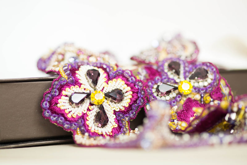 wedding color inspirations