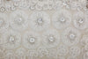 vintage bridal clutch