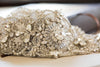 handmade bridal applique - R03